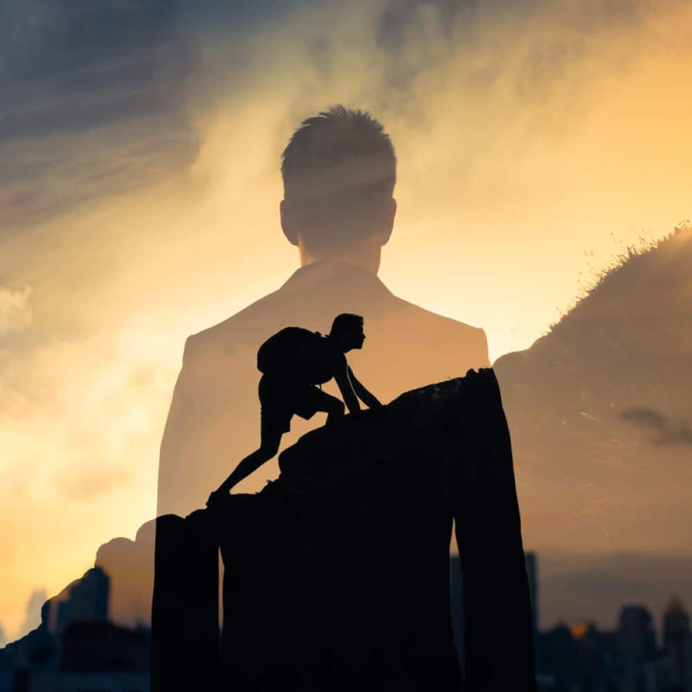 Gipfeltreffen für Visionäre (September 2026)