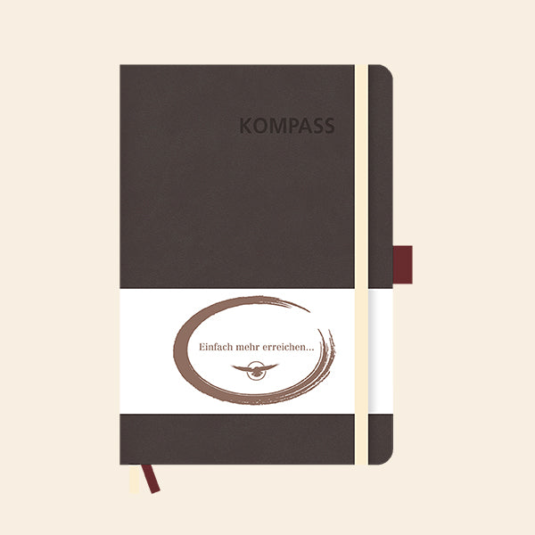 Erfolgstagebuch “KOMPASS”