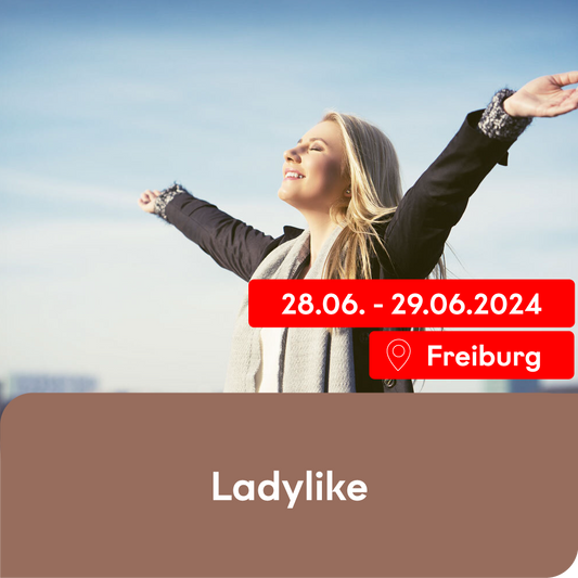 Ladylike (Freiburg)