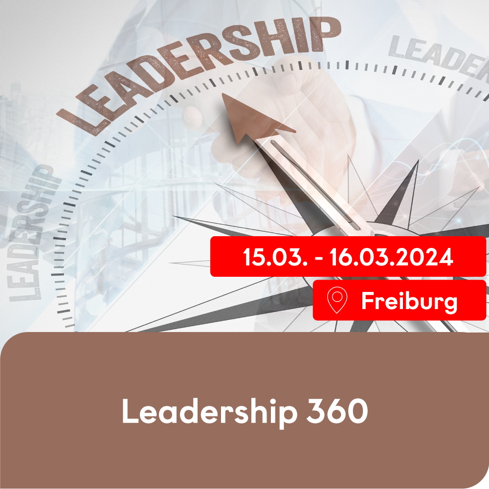 Leadership 360 (Freiburg/ Eimeldingen)