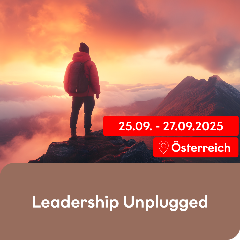 Leadership Unplugged