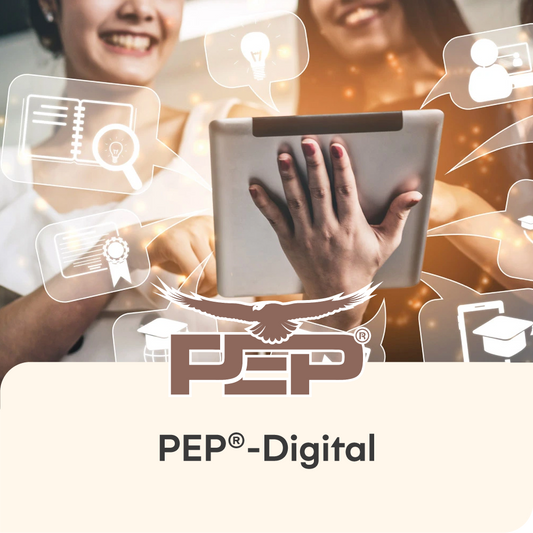 PEP®-Digital